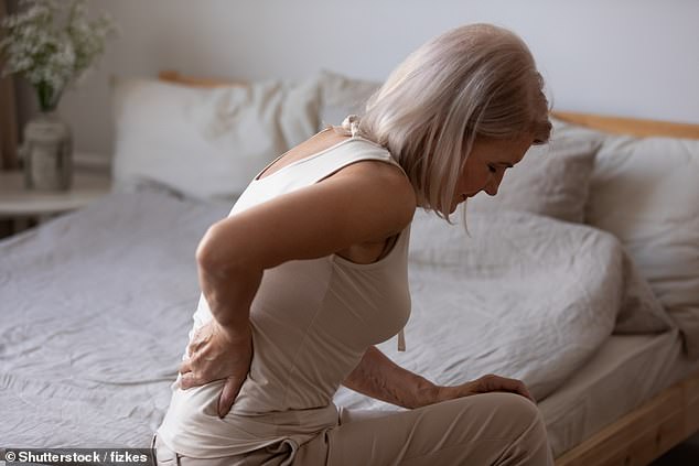 The drug, called abaloparatide, is vital in helping bone density during menopause because estrogen, the hormone that is important for maintaining bone density and strength, decreases and bone density is reduced.