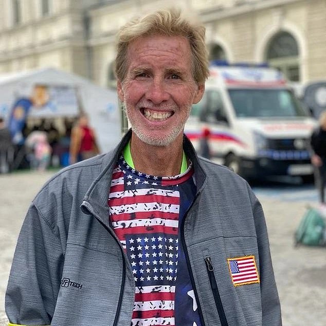 Routh, 58, is in custody after the terrifying incident at the Trump International Club almost exactly two months after another assassination attempt on Trump during a rally in Butler, Pennsylvania.