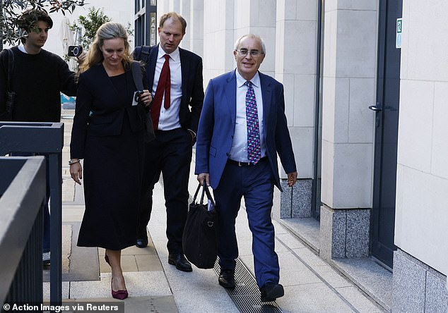 Lawyers for both the football club and the Premier League have refused to give details on the first day of proceedings in City's trial over 115 breaches of financial rules.