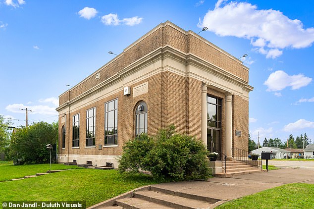 Park State Bank is one of Minnesota's oldest family-owned banks.