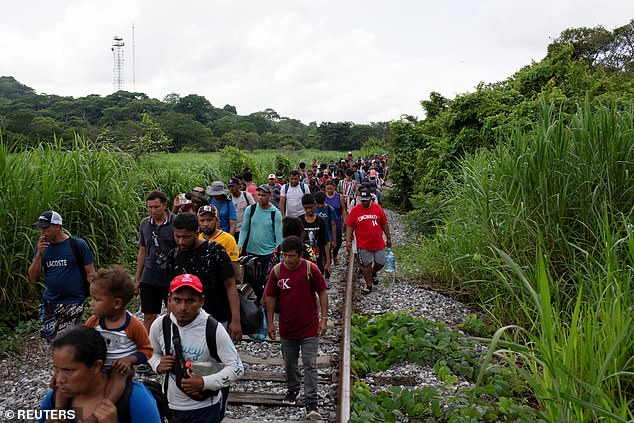 An estimated 15,000 to 20,000 Haitian migrants have arrived in Springfield, Ohio, in recent years, straining local services.