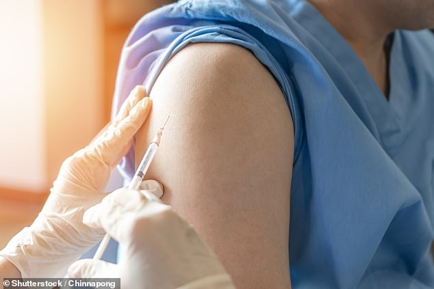 The HPV vaccine, offered to all 12- and 13-year-old schoolchildren, more than halved head and neck cancer rates, a new study finds