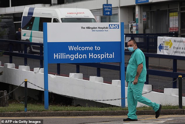 1726576173 407 Britains WORST hospitals revealed in new official data how