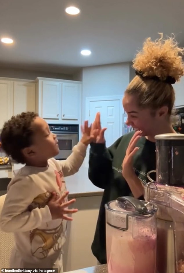 1726597730 88 Influencer Brittany Renner sparks backlash after claiming she has no