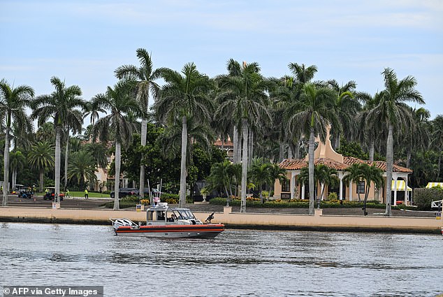 Critics have pointed to staffing and hiring issues, but also questioned why the agency failed to search the course before Trump played. The feds have provided protection at Mar-a-Lago and Trump’s golf club in West Palm Beach for years when he is there.