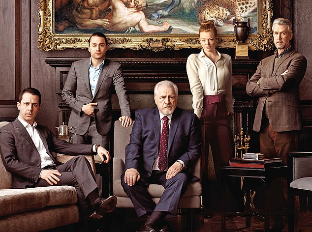 The takeover has already been described as the kind of move straight out of a story from Succession, a TV show loosely based on the Murdoch dynasty.