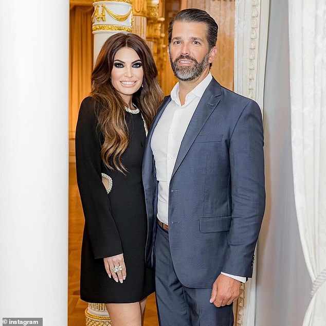 1726623601 231 Kimberly Guilfoyle shares glamorous and sultry photos days after her