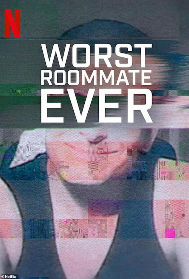 Seasons one and two of Worst Roommate Ever are currently available to stream, only on Netflix