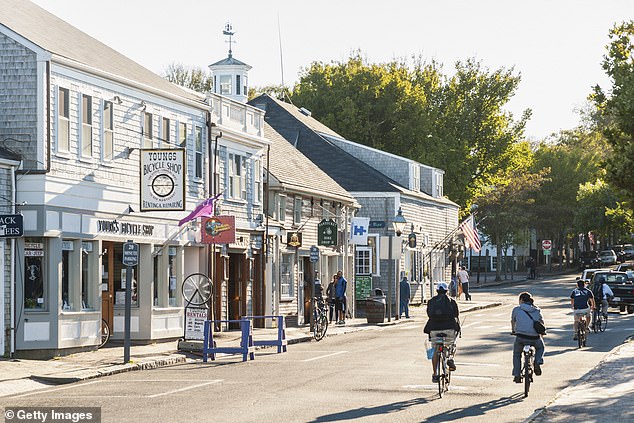 The Nantucket Police Department was contacted by the New York Police Department after a mother took her 12-year-old son to NYU Langone Hospital in Brooklyn and reported a sexual assault that occurred on the small island while they were visiting relatives.