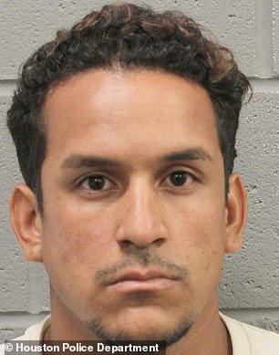 Franklin Jose Pena Ramos, 26 years old,