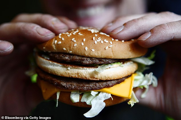 National Cheeseburger Day falls on September 18, and many fast food restaurants offer special deals to celebrate the occasion.