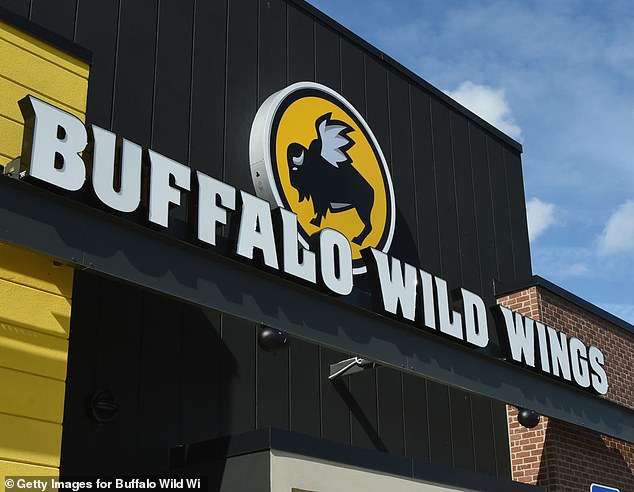 Blazin' Rewards loyalty program members at Buffalo Wild Wings can buy one burger, get one free on September 18