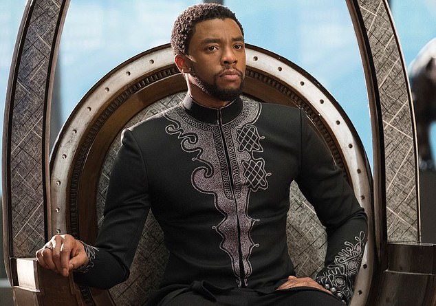 Actor Chadwick Boseman is a famous face who died from early-onset cancer, medically defined as a case of the disease that attacks someone under the age of 50; in the case of the Black Panther star it was colon cancer.