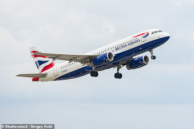 British Airways will launch its flight offering to Tbilisi from London Heathrow operating four times a week from 30 March 2025