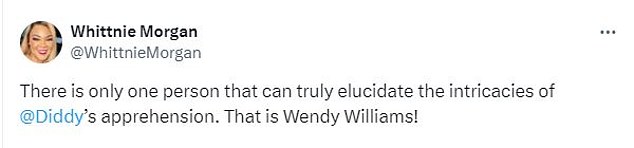 1726683710 115 Wendy Williams fans are saying the same thing after Sean