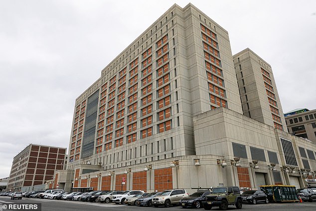 The Metropolitan Detention Center is known for drugs, murders, suicides and unsanitary conditions.