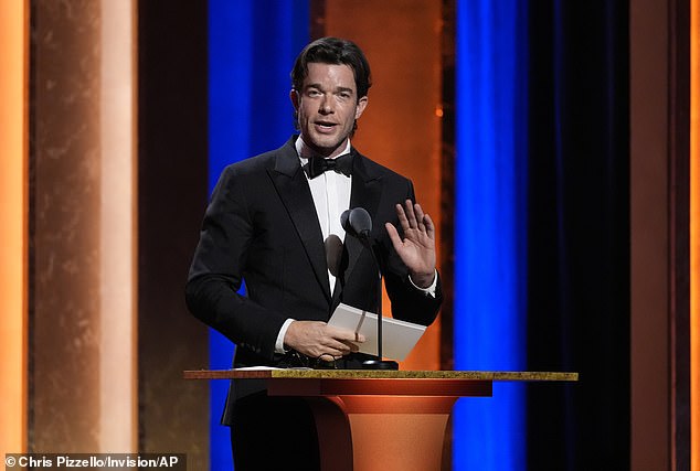 The stand-up comedian will host the show for the sixth time, and was previously a writer for SNL from 2008 to 2013; Mulaney was spotted in January in Los Angeles.