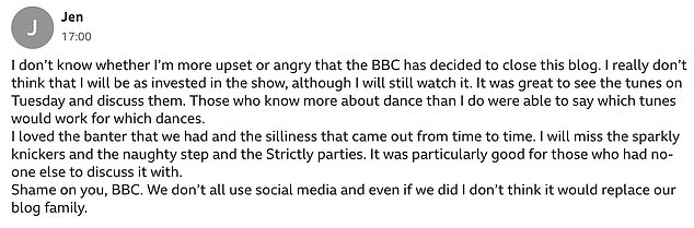 1726701350 802 Strictly Come Dancing viewers are furious after the BBC quietly