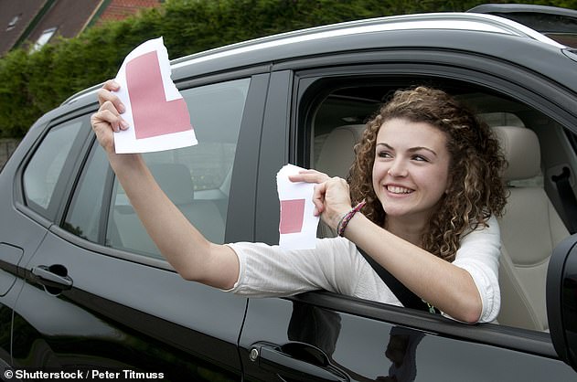 A GDL licence would require new drivers to undergo a period of supervision for the first few months after passing the test. Only when they are deemed fit to drive alone would they be granted a full licence.