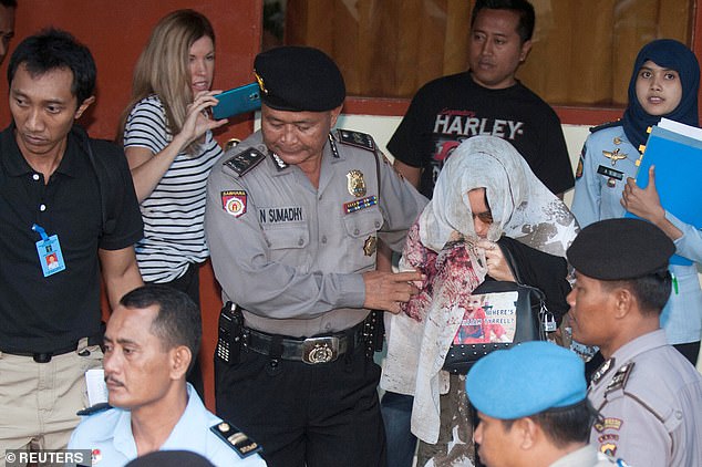 The country's number one morning news programme had spent months planning every second of its comprehensive coverage as convicted Bali drug trafficker Schapelle Corby returned to Australia.