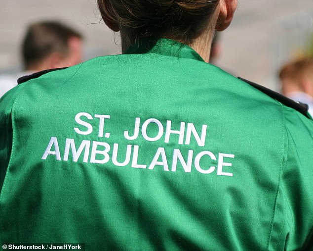 Grace Lawson, senior instructor at St John Ambulance, told The Mirror that abdominal thrusts 