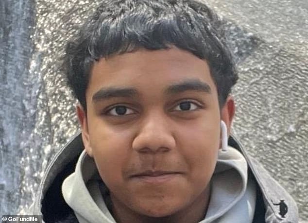 In July, 15-year-old Anthony Bhagwandeen died after climbing onto the roof of a Queens train. He was found with a severe head injury on the elevated tracks at the Beach 90th St. station in Rockaway.