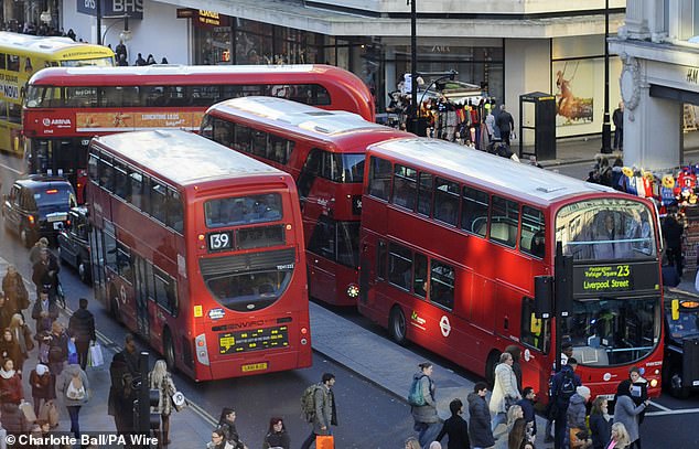 The proposal is part of a wider regeneration project that Deputy First Minister Angela Rayner says will give the popular shopping district 