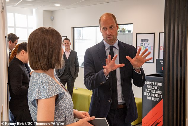 1726753599 499 Prince William and his beard gets a halo as he