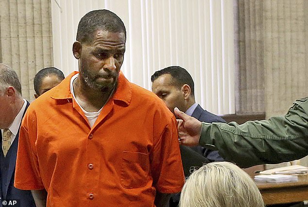 R. Kelly was convicted of historic crimes against underage girls through a legal trick that allowed prosecutors to pursue charges that had passed the statute of limitations — a tactic similar to the one used to charge Diddy this week.