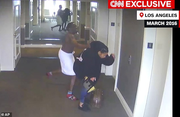 Months after Cassie filed a lawsuit against Diddy accusing him of physical and sexual abuse, shocking footage from 2016 emerged showing the rapper assaulting her in a Los Angeles hotel.