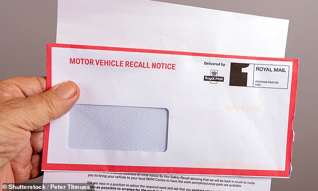 Car manufacturers are responsible for issuing vehicle recall notices to owners. If you have purchased a second-hand engine, you may need to contact the manufacturer to find out if there are any outstanding recalls.