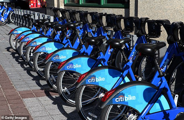 Some Bike Angels have discovered that if they work together to change stations by moving bikes from full docks to empty ones and then bringing them back, they can maximize their profits.