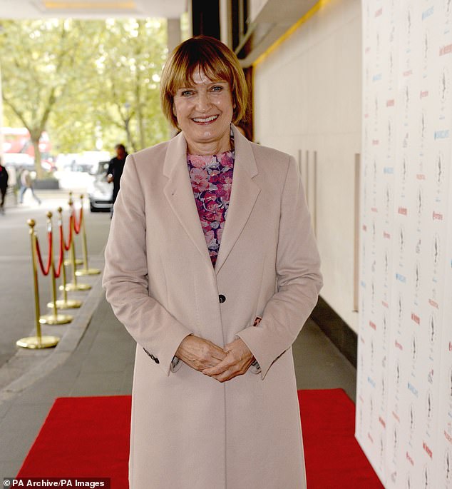 The cancer, which is diagnosed in about 3,000 Britons and 12,000 Americans a year, is still treated in much the same way as it was in the early 2000s. In 2018, it killed Labour politician Dame Tessa Jowell.