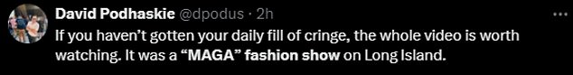 1726829386 564 People are saying the same thing about the MAGA fashion