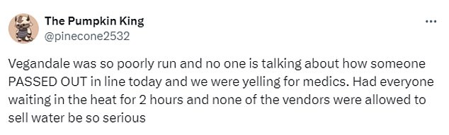 1726861882 111 The vegan event is billing itself as the new Fyre