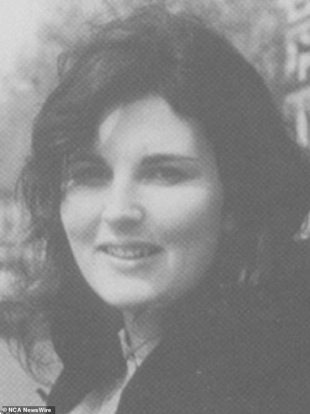 Armstrong's housemate, Susan Bartlett (pictured), was also killed in the attack.