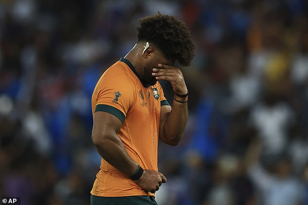 Australia will need to put recent poor results behind them with major tournaments coming up