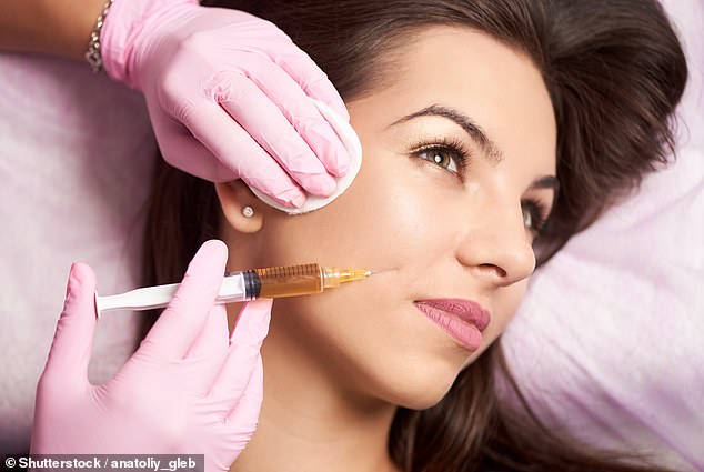 The British Cosmetic Nurses Association has also warned of the lack of legislation in the UK, pointing out that Scotland has been identified as the 