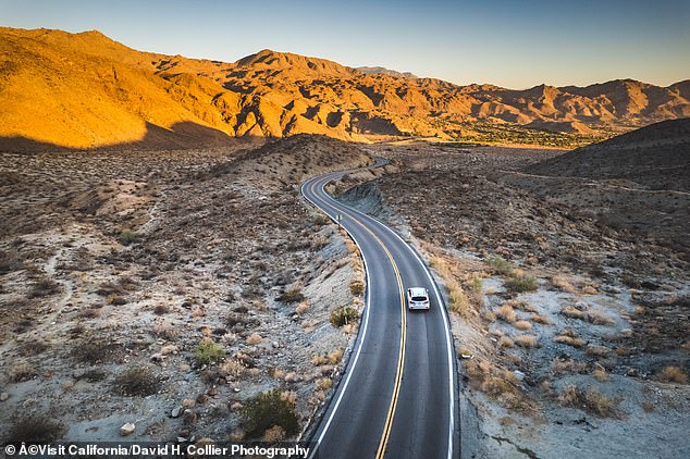 Local policy decisions in the unincorporated city, which is nestled in the San Jacinto Mountains above Palm Springs, are handled by the Riverside County Board of Supervisors.