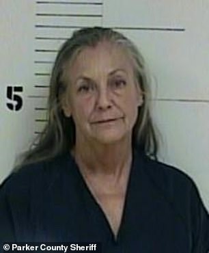 In 2011, Alice Walton was arrested and jailed after being detained on her 62nd birthday. The charges were later dropped.