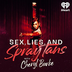 iHeartRadio's Sex, Lies, and Spray Tans podcast is now available to stream on all platforms