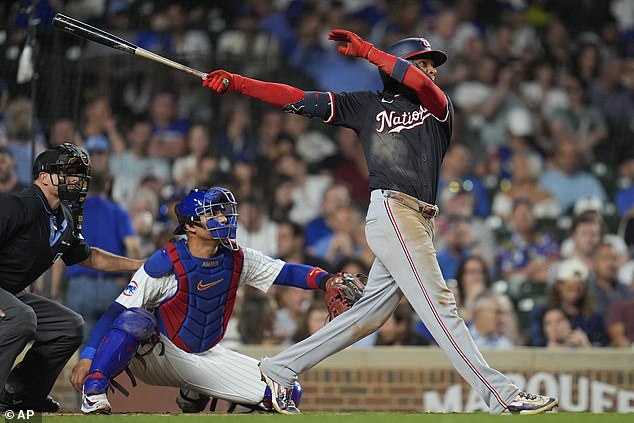 The shortstop played in 15 games in the first half of the season to earn an All-Star nomination.