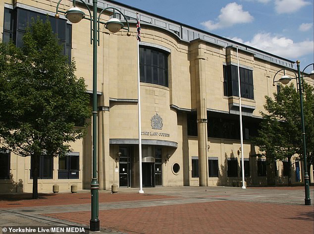 The victim told Bradford Crown Court that her life had been 