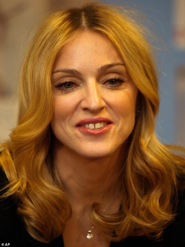 In the 2000s, Madonna was the subject of further surgery accusations, when some fans alleged that she had undergone lower eyelid lift surgery after she was seen with bruises on her face.