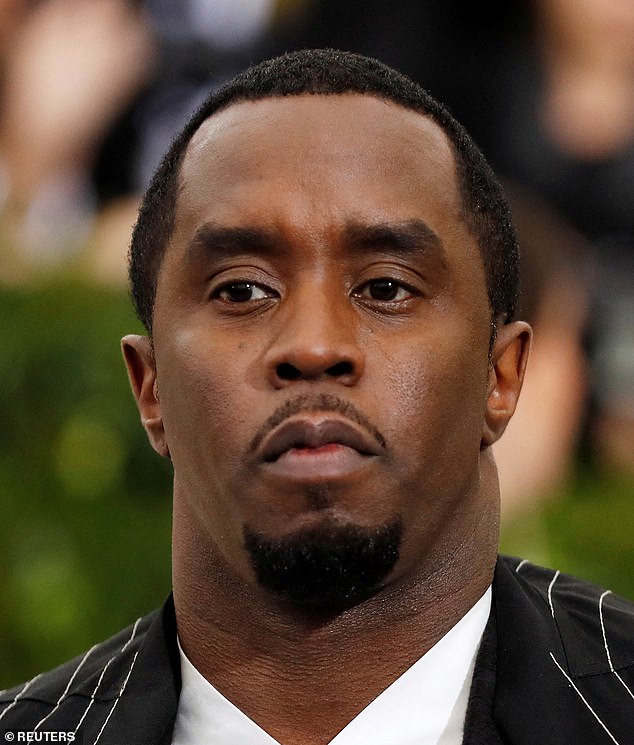 Diddy, once the most powerful man in music, is now at the center of a series of sex crime charges.