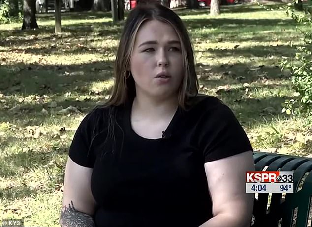 1727046056 691 Furious mother over suspension of 13 year old son for posting threatening