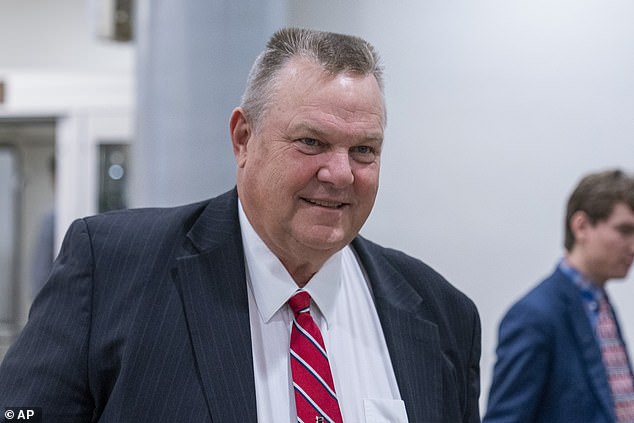 Senator Jon Tester