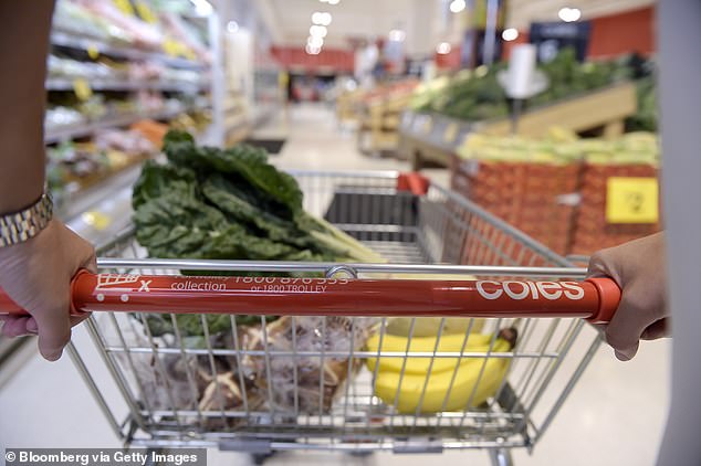 The watchdog is seeking penalties, costs and community service orders for supermarkets to fund registered charities to deliver meals to vulnerable Australians.