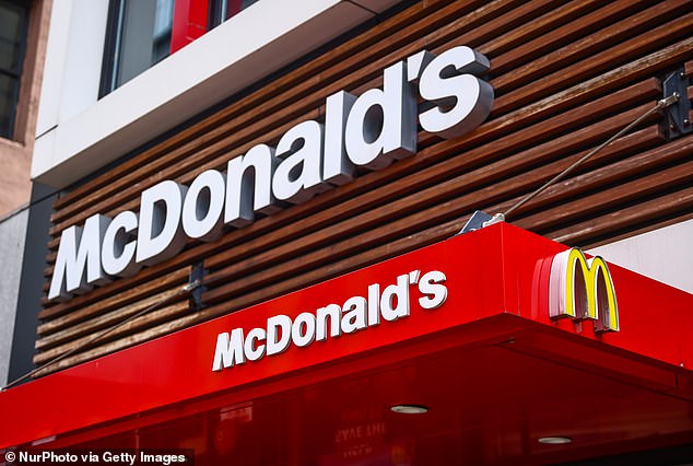 1727075284 554 McDonalds fans rejoice as the popular breakfast item returns to