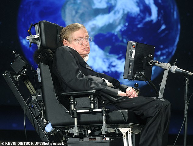 Amyotrophic lateral sclerosis (ALS) or locked-in syndrome can cause paralysis and ultimately death. It was suffered by the famous scientist Stephen Hawking.